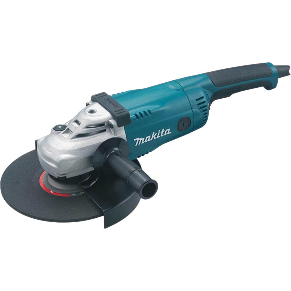 Makita GA9020 Angle Grinder 230mm Disc 2000w 110v