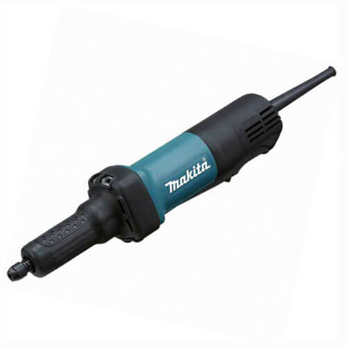 Makita GD0600 Die Grinder with Paddle Switch 400w 240v