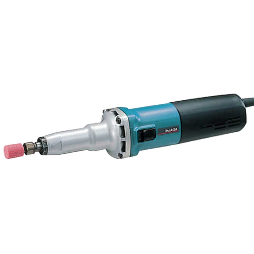 Makita GD0800C Die Grinder with High Variable Speed 750w 110v