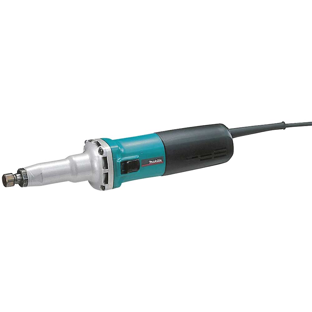 Image of Makita GD0810C Die Grinder with Low Variable Speed 750w 110v
