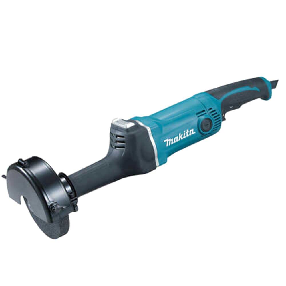 Makita GS6000 Straight Grinder 150mm / 6" Disc 750w 110v