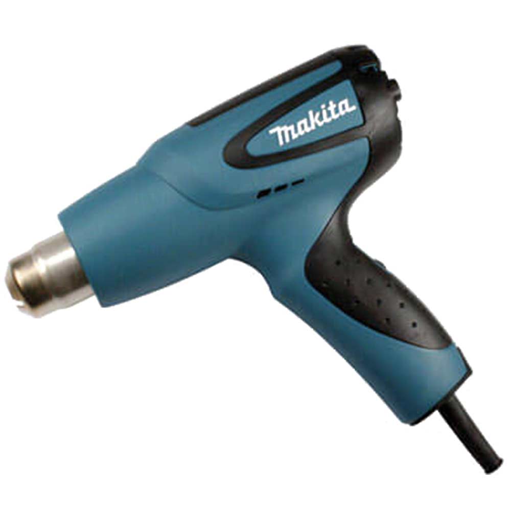 Makita HG5012K Heat Gun 350 / 500° 1600w 240v