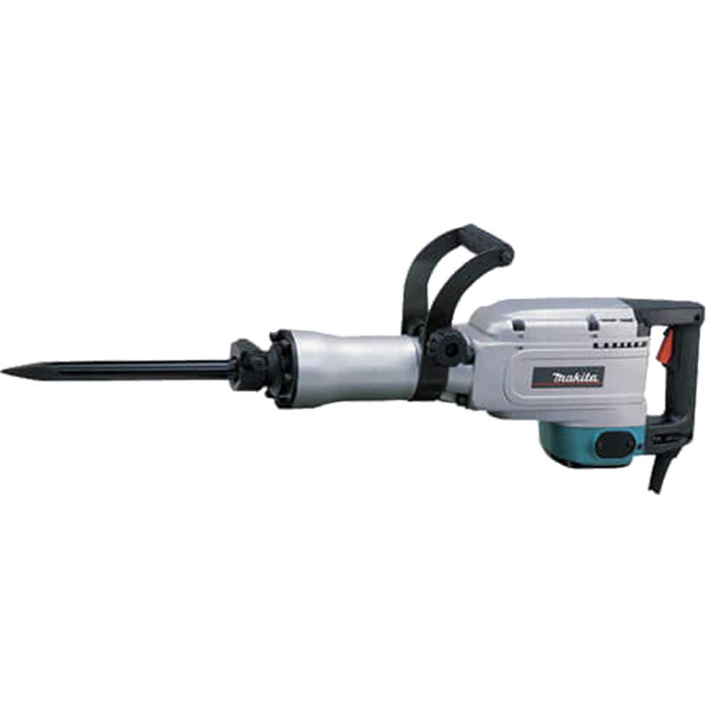Image of Makita HM1304B Demolition Hammer 1-1/8&quot; Af Chisel 1500w 110v