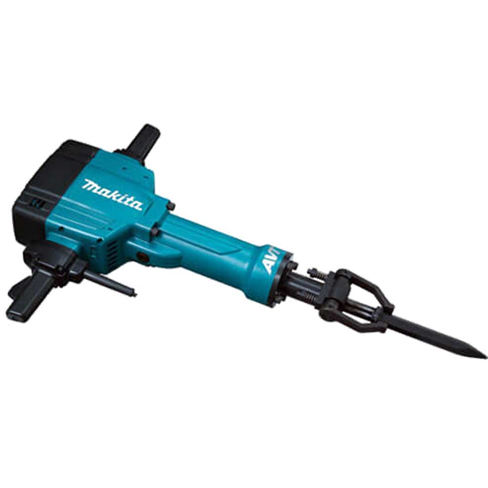 Image of Makita HM1810 AVT Electric Breaker 1700w 110v