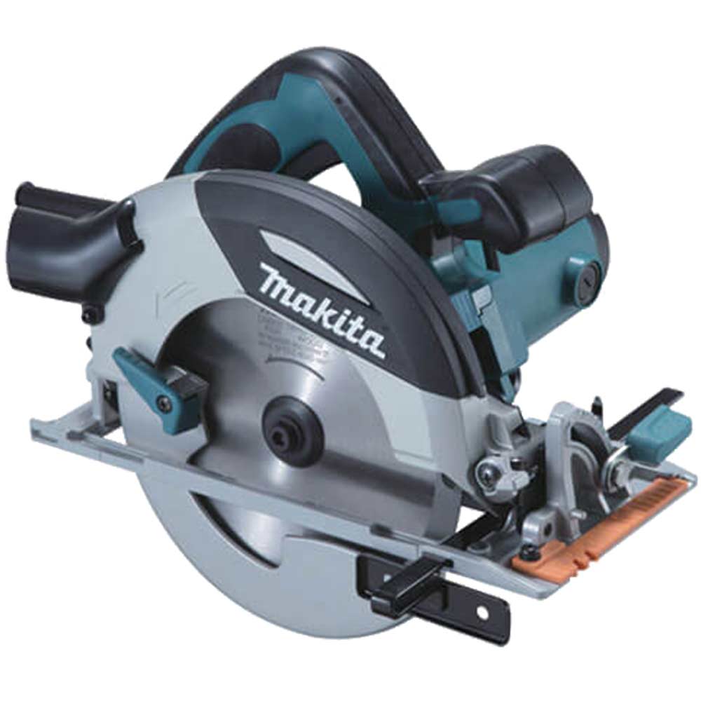 Makita HS7100 Circular Saw 190mm Blade 1400w 110v