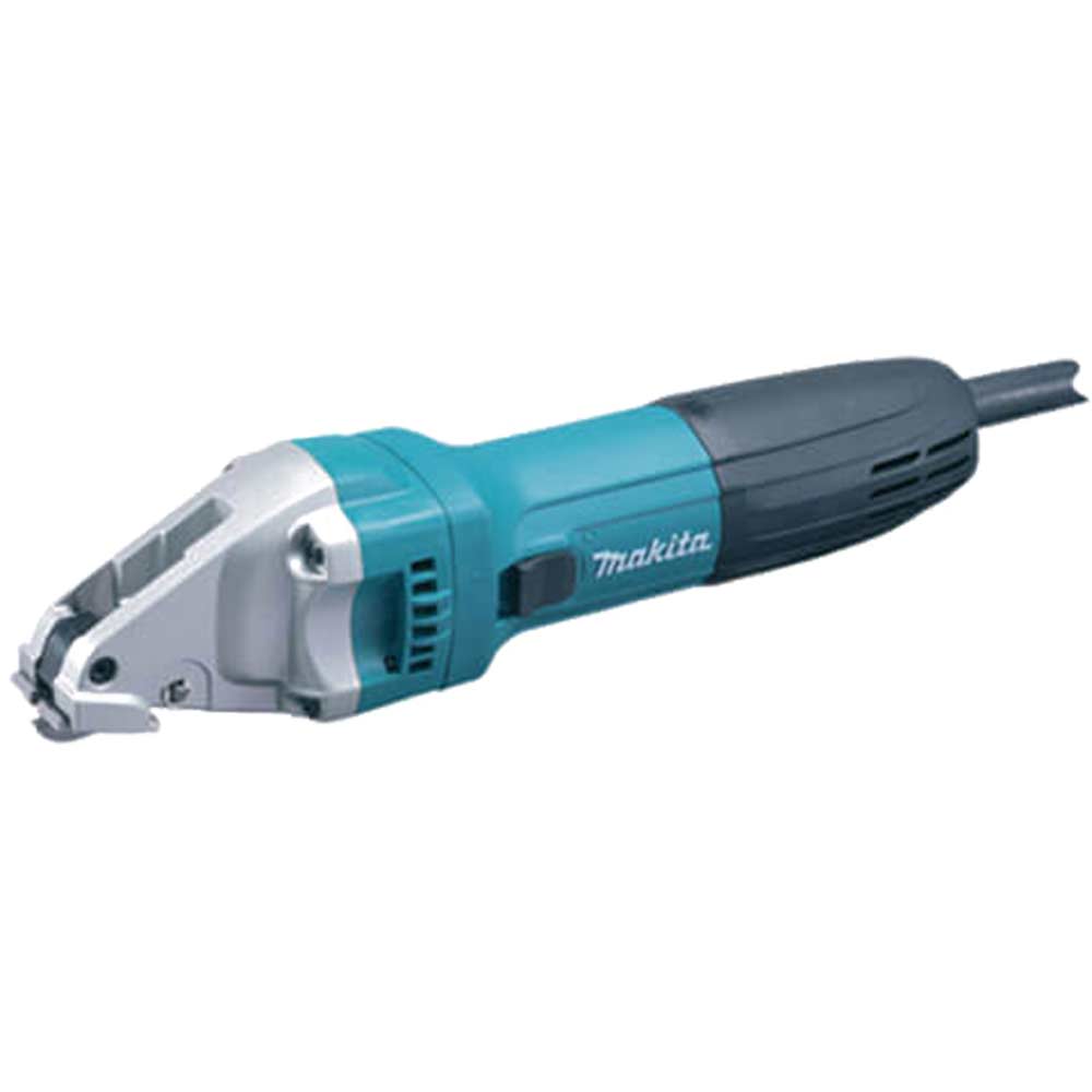 Makita JS1601 1.6mm Straight Shear 380w 240v