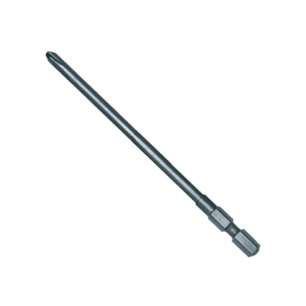 Image of Makita PH2 x 117mm Autofeed Phillips Screwdriver Bit for BHR440 Pack of 10