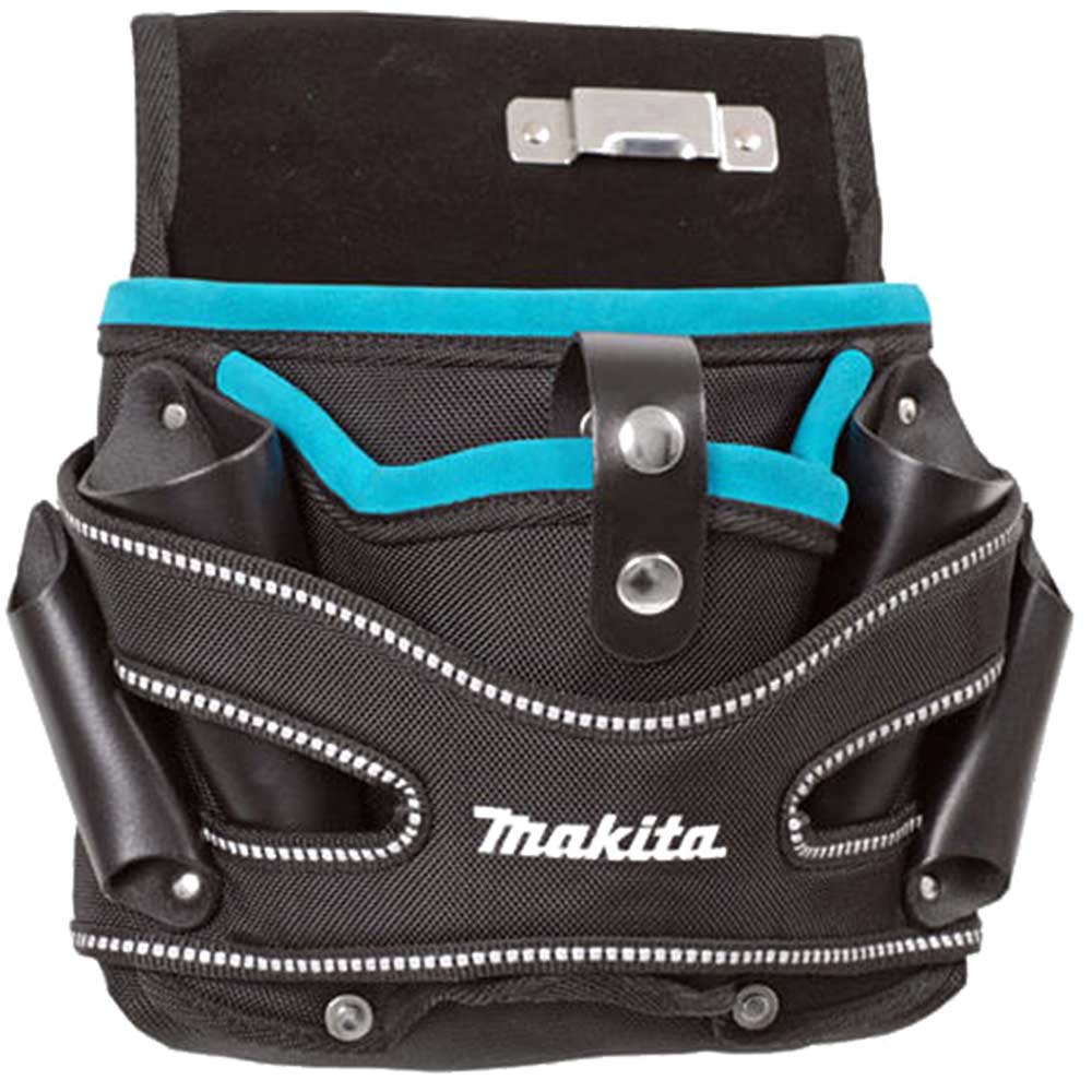 Image of Makita Cordless Drill Holder & Pouch