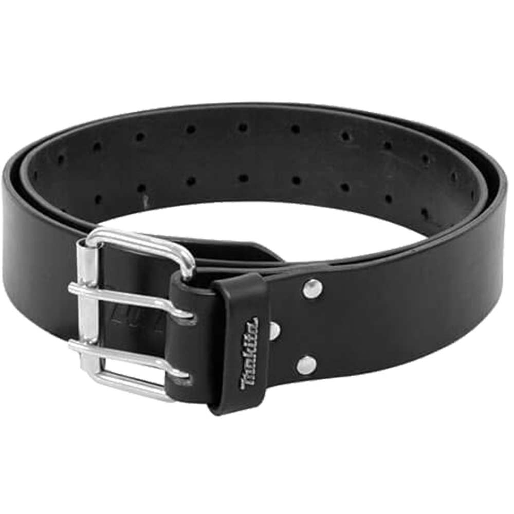 Makita Heavyweight Leather Belt