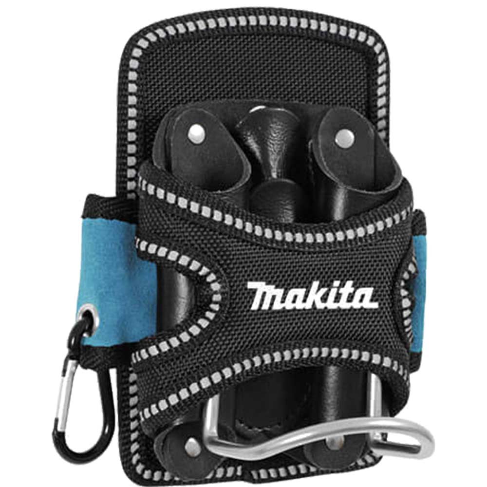 Makita Hammer and Tool Holder