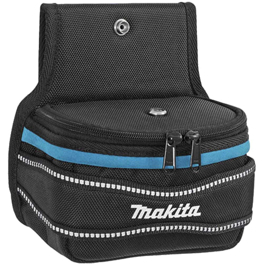 Makita Zip Top Pouch