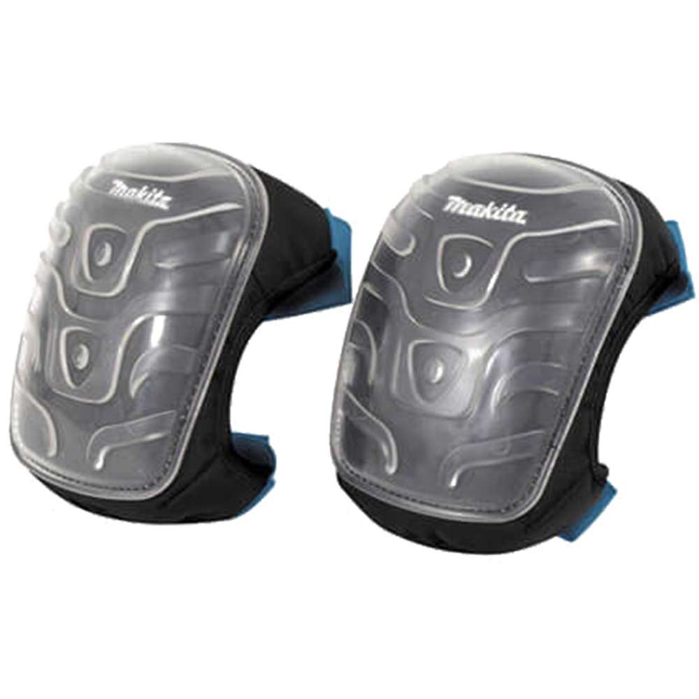 Makita Gel Knee Pads Heavy Duty