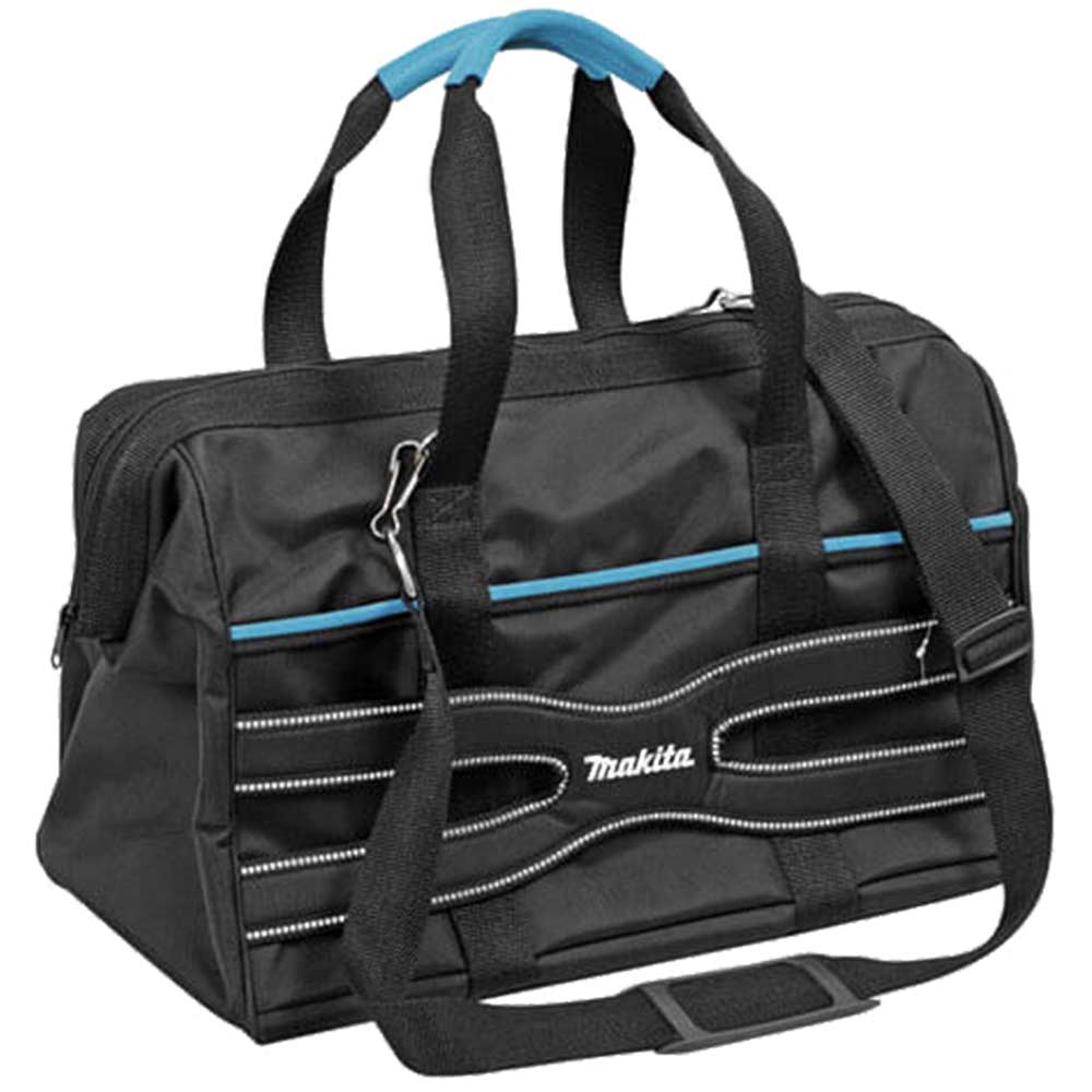 Makita Gate Mouth Tool Bag 20" / 500mm