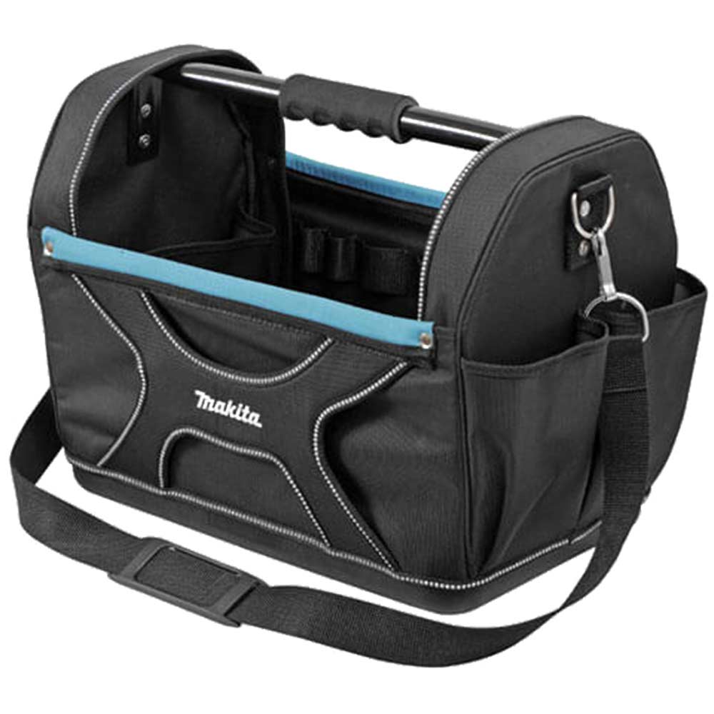Makita Open Tote Tool Bag 18" / 450mm