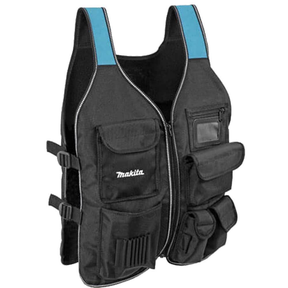 Image of Makita Workers Vest
