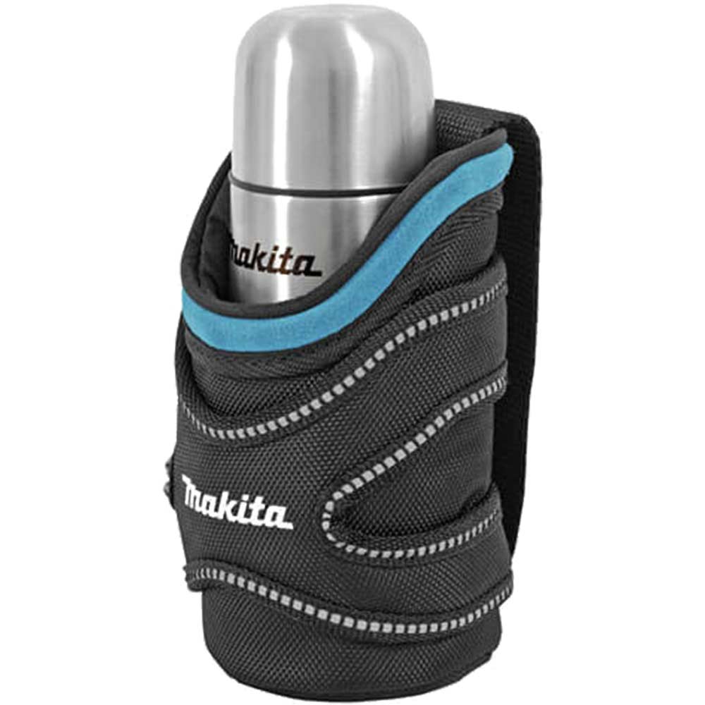 Makita Thermal Flask with Holder