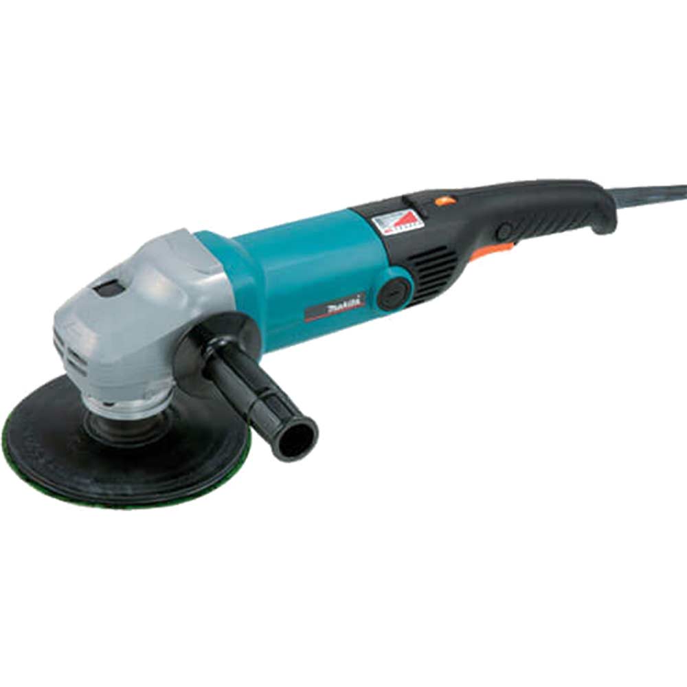 Makita SA7000C Angle Sander 180mm Disc 1600w 110v