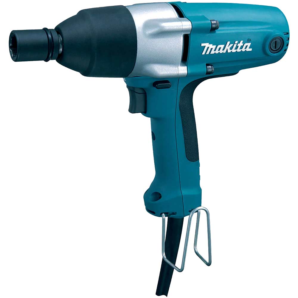 Makita TW0250 1/2" Square Drive Impact Wrench 500w 110v