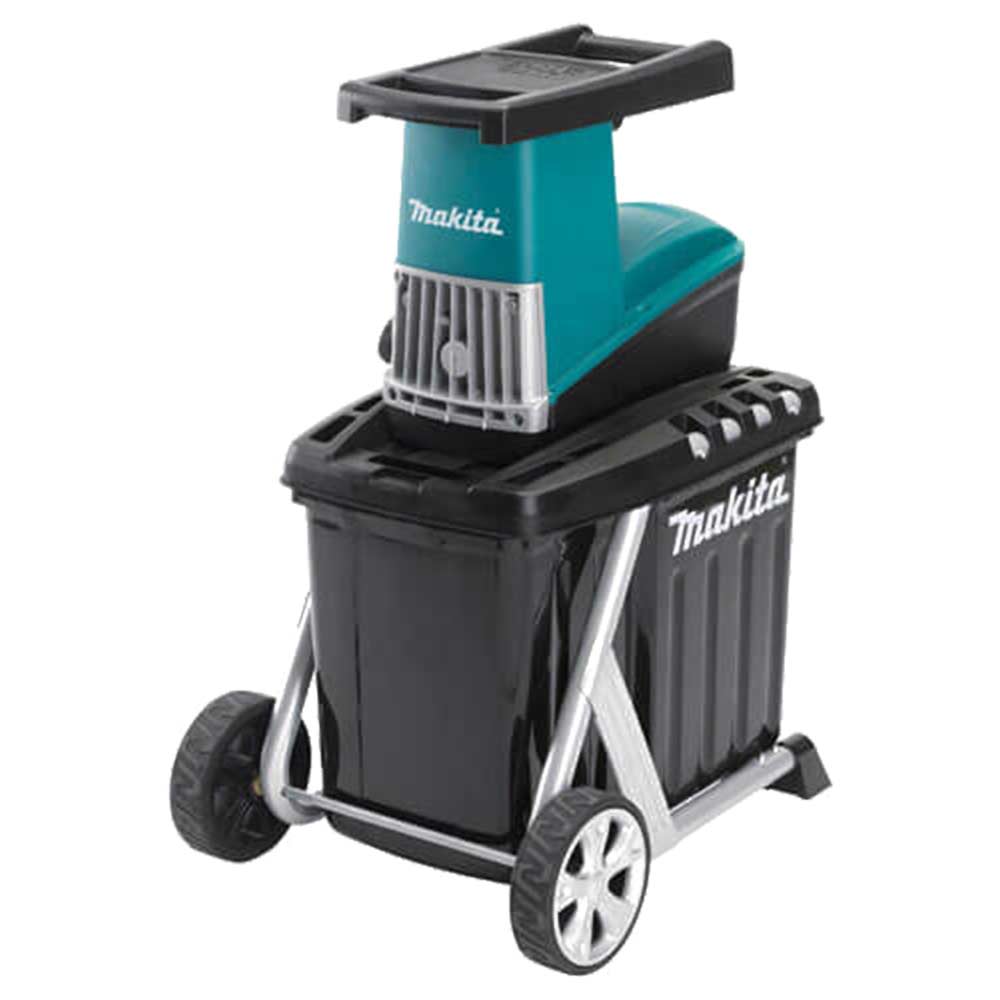 Makita UD2500 Electric Garden Shredder Max 45mm Capacity 2500w 240v