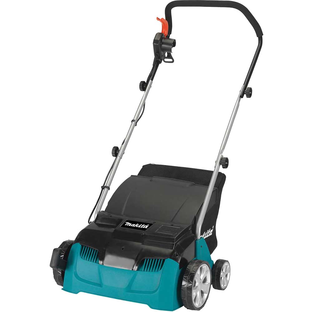 Makita UV3200 Electric Scarifier Width 320mm 1300w 240v