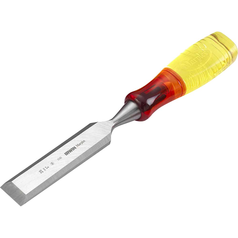 Marples M373 Splitproof Bevel Edge Wood Chisel 1 1/4" / 32mm