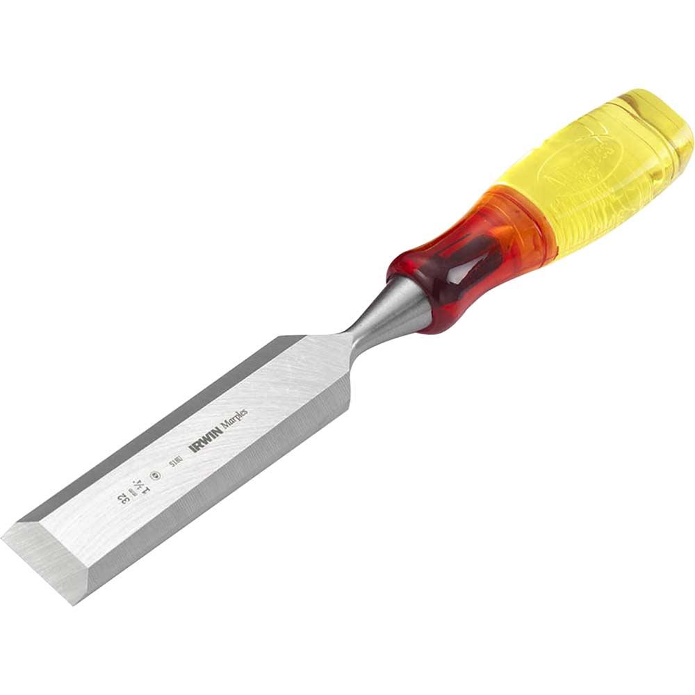 Image of Marples M373 Splitproof Bevel Edge Wood Chisel 1 1/4&quot; / 32mm