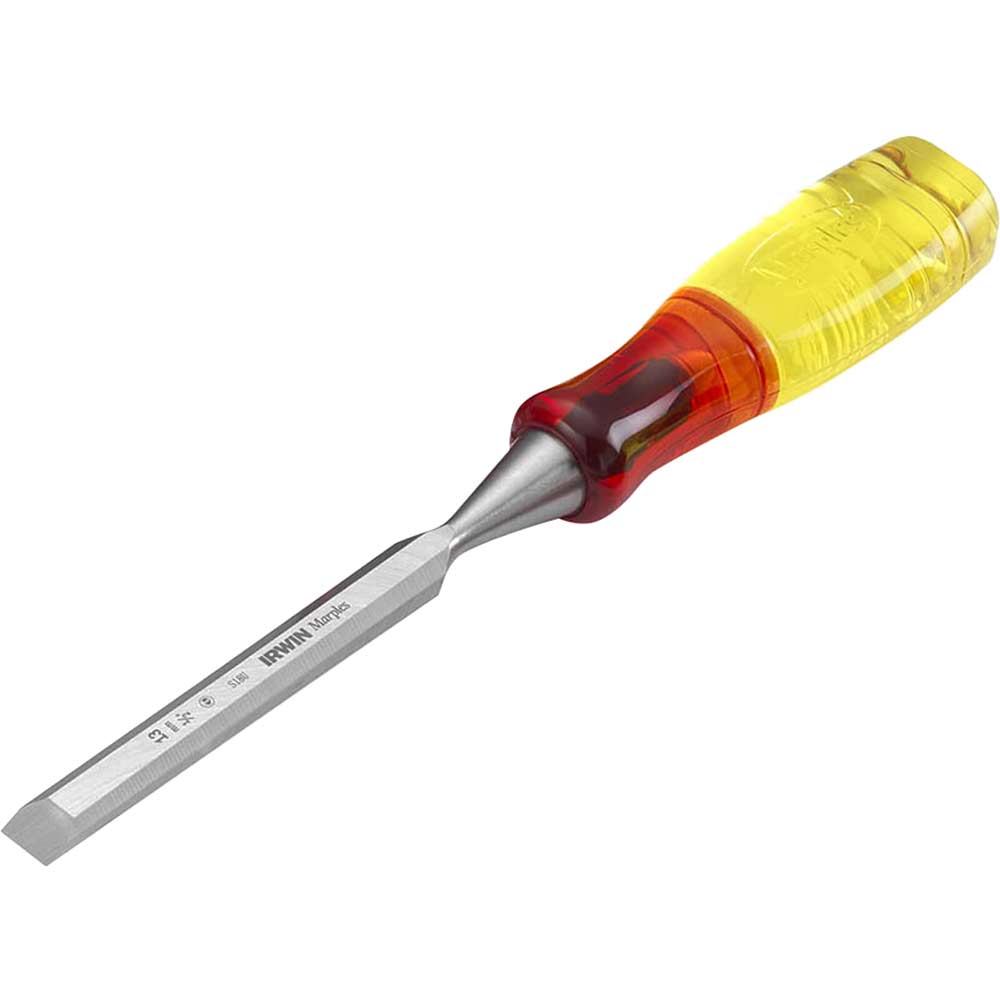Marples M373 Splitproof Bevel Edge Wood Chisel 1/2" / 12mm