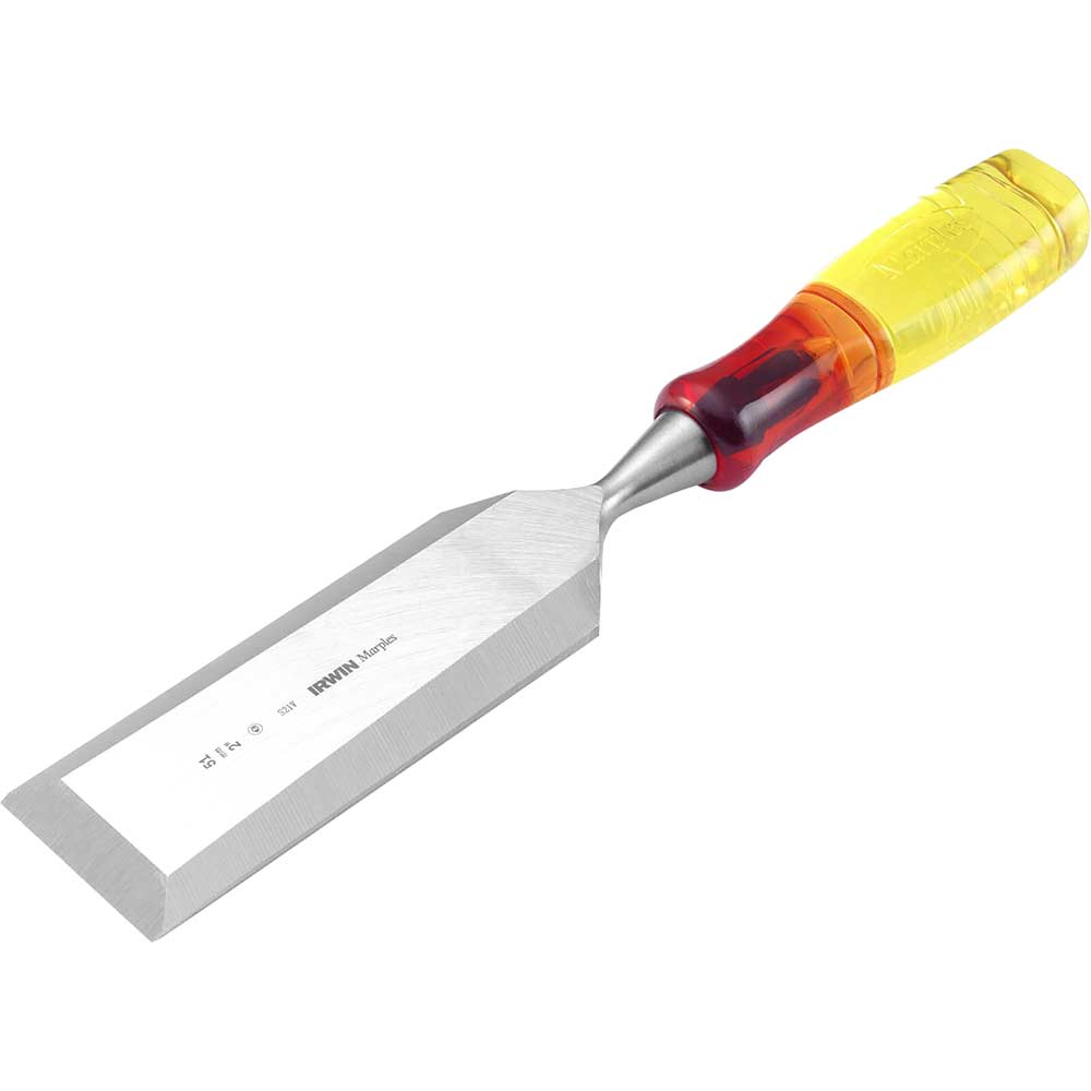 Marples M373 Splitproof Bevel Edge Wood Chisel 2" / 50mm