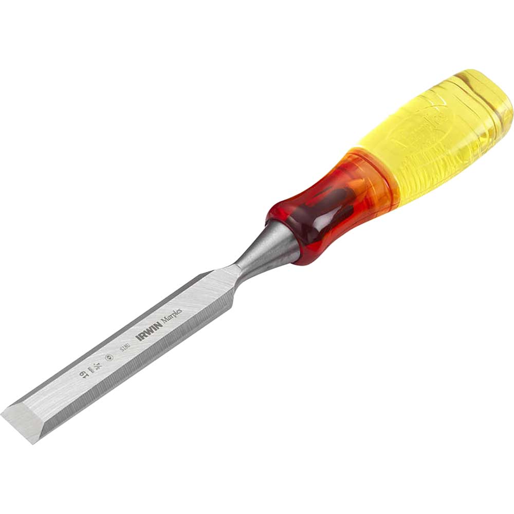 Image of Marples M373 Splitproof Bevel Edge Wood Chisel 3/4&quot; / 19mm