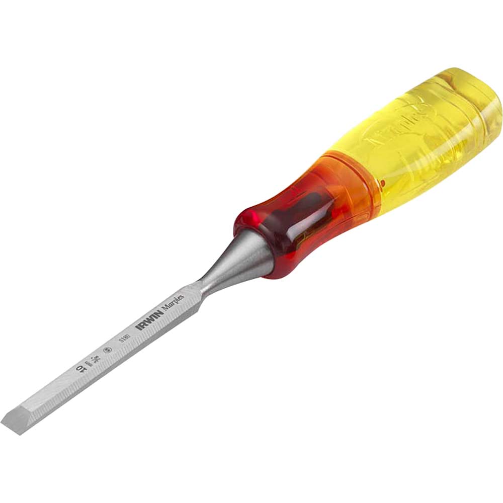 Image of Marples M373 Splitproof Bevel Edge Wood Chisel 3/8&quot; / 10mm