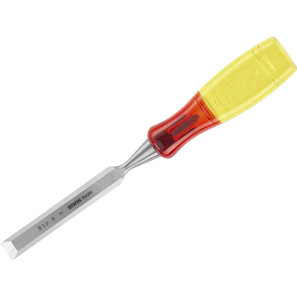 Image of Marples M373 Splitproof Bevel Edge Wood Chisel 5/8&quot; / 16mm