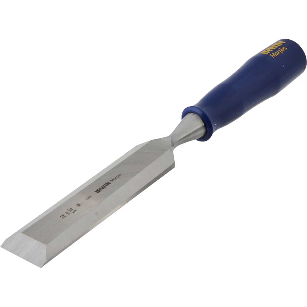 Marples M444 Blue Chip B/E Chisel 1.1/4"