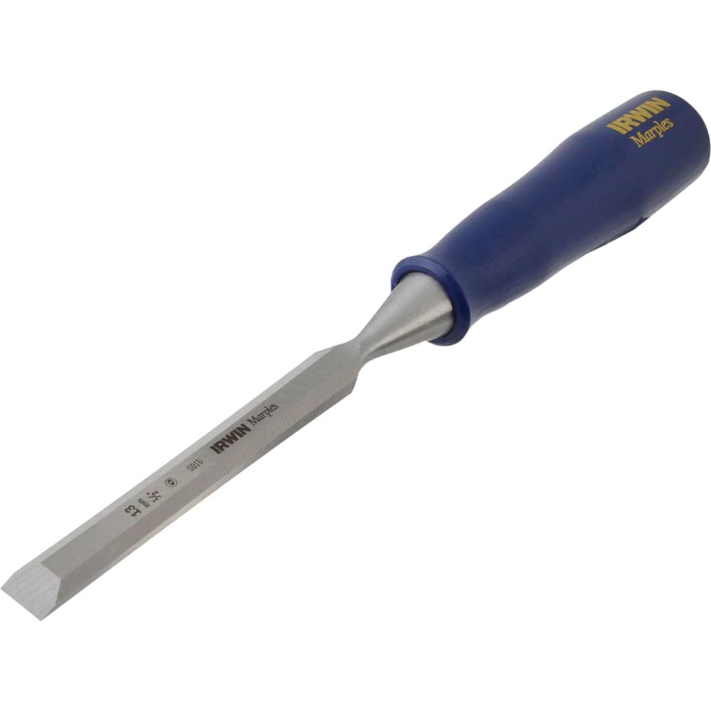 Image of Marples M444 Blue Chip B/E Chisel 1/2&quot;