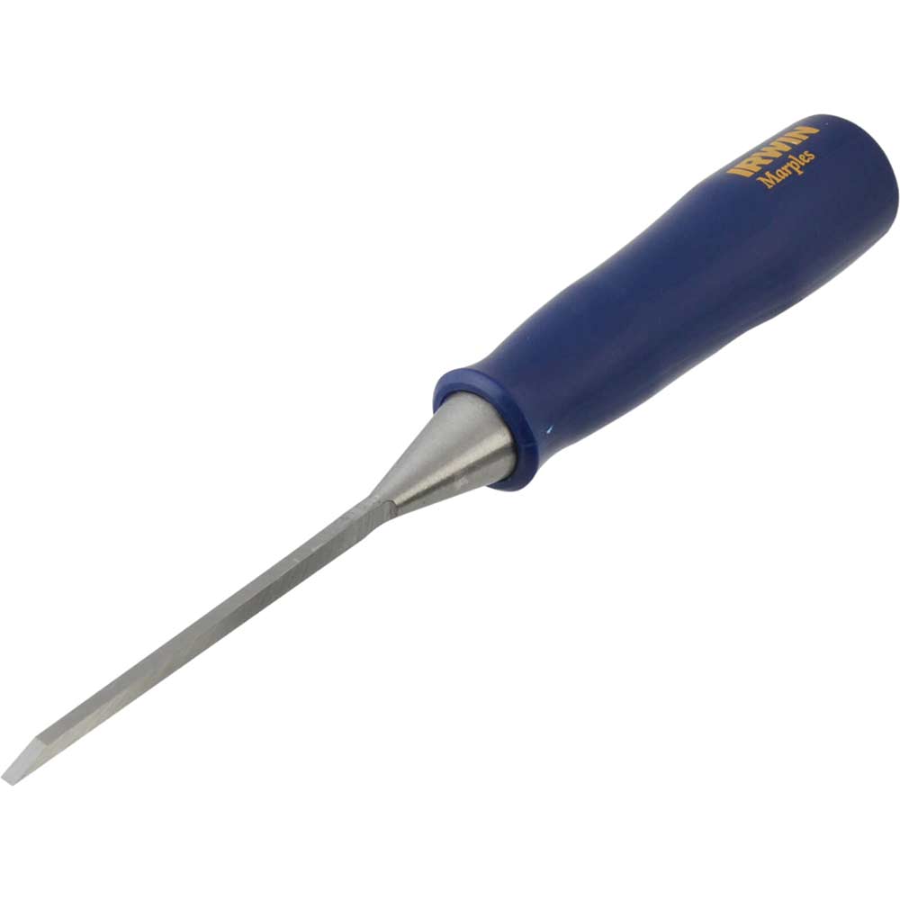 Marples M444 Blue Chip B/E Chisel 1/8"
