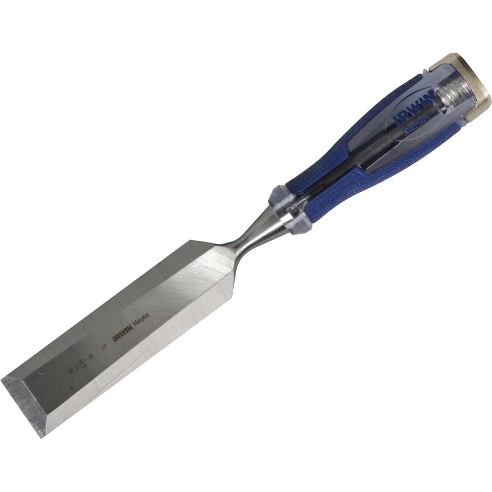 Image of Marples M750 Splitproof Soft Touch Chisel 1.1/2