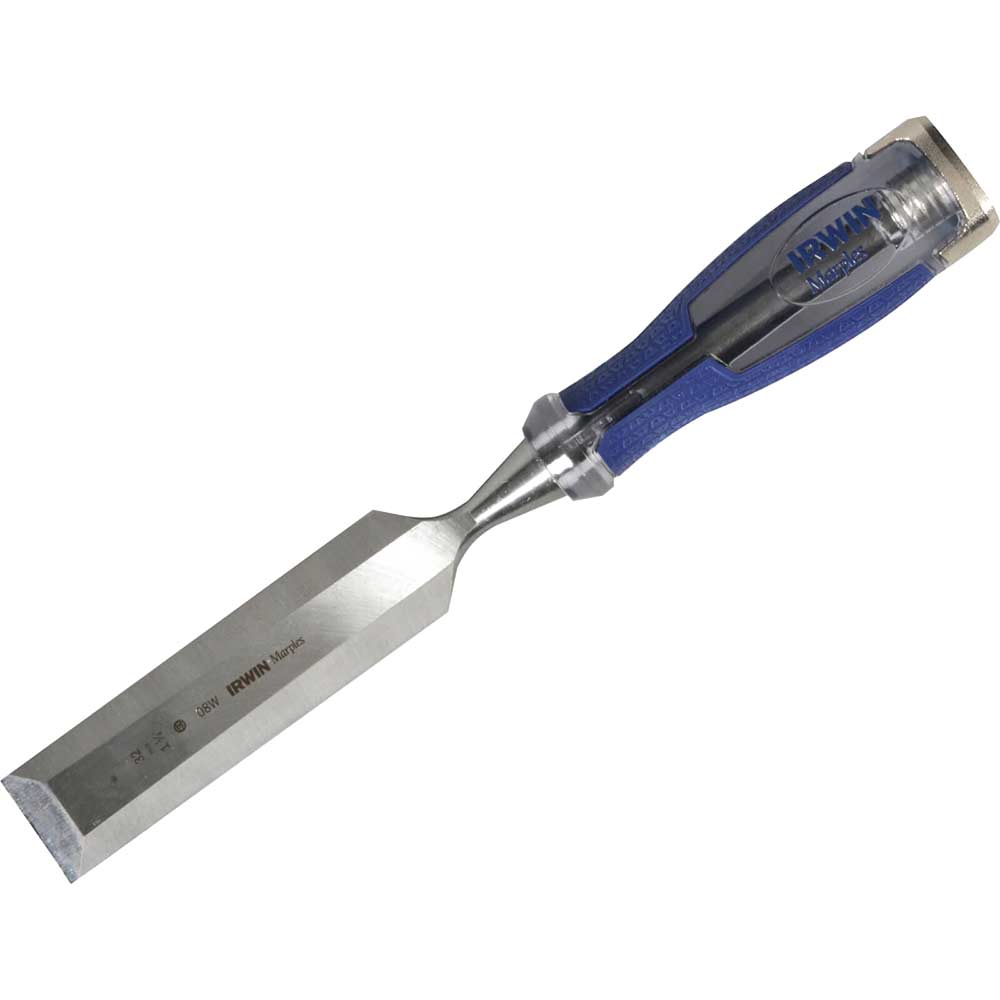 Image of Marples M750 Splitproof Soft Touch Chisel 1.1/4
