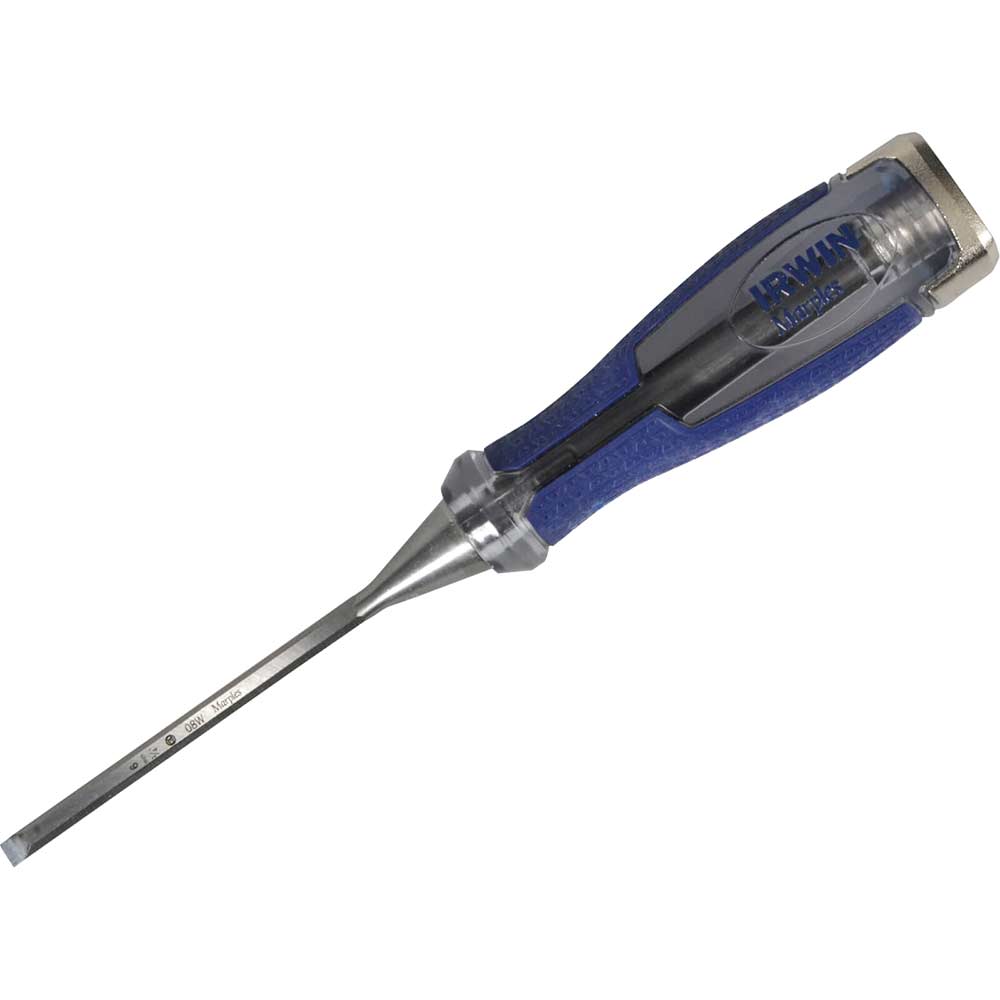 Image of Marples M750 Splitproof Soft Touch Chisel 1/4&quot;