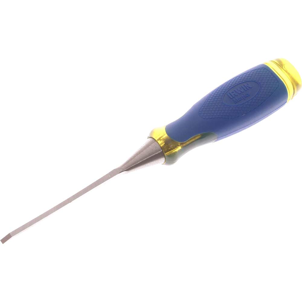 Image of Marples M750 Splitproof Soft Touch Chisel 1/8&quot;