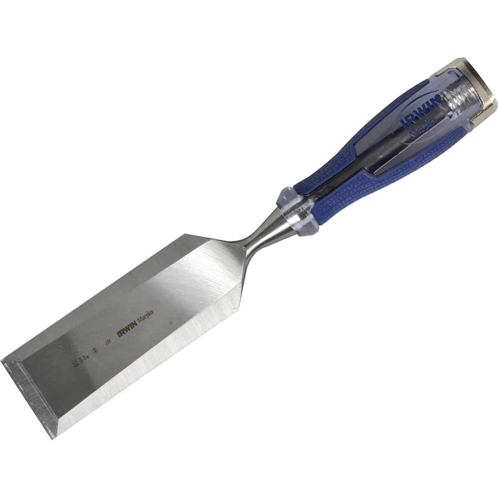 Image of Marples M750 Splitproof Soft Touch Chisel 2&quot;