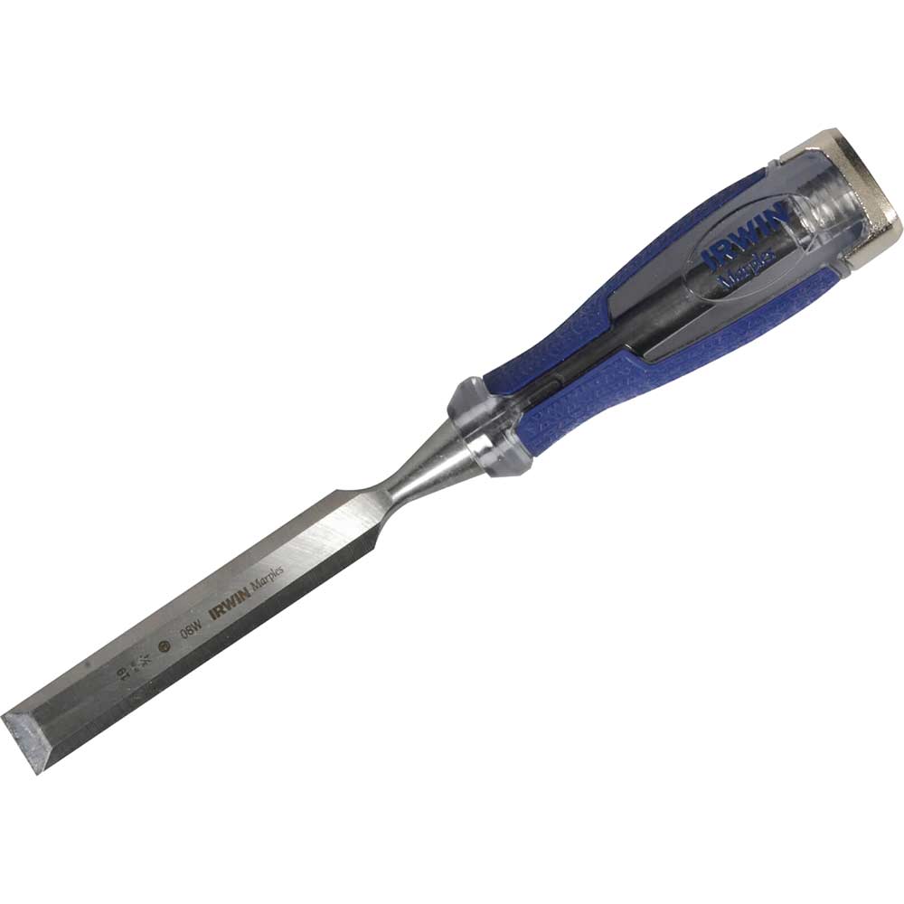 Image of Marples M750 Splitproof Soft Touch Chisel 3/4&quot;