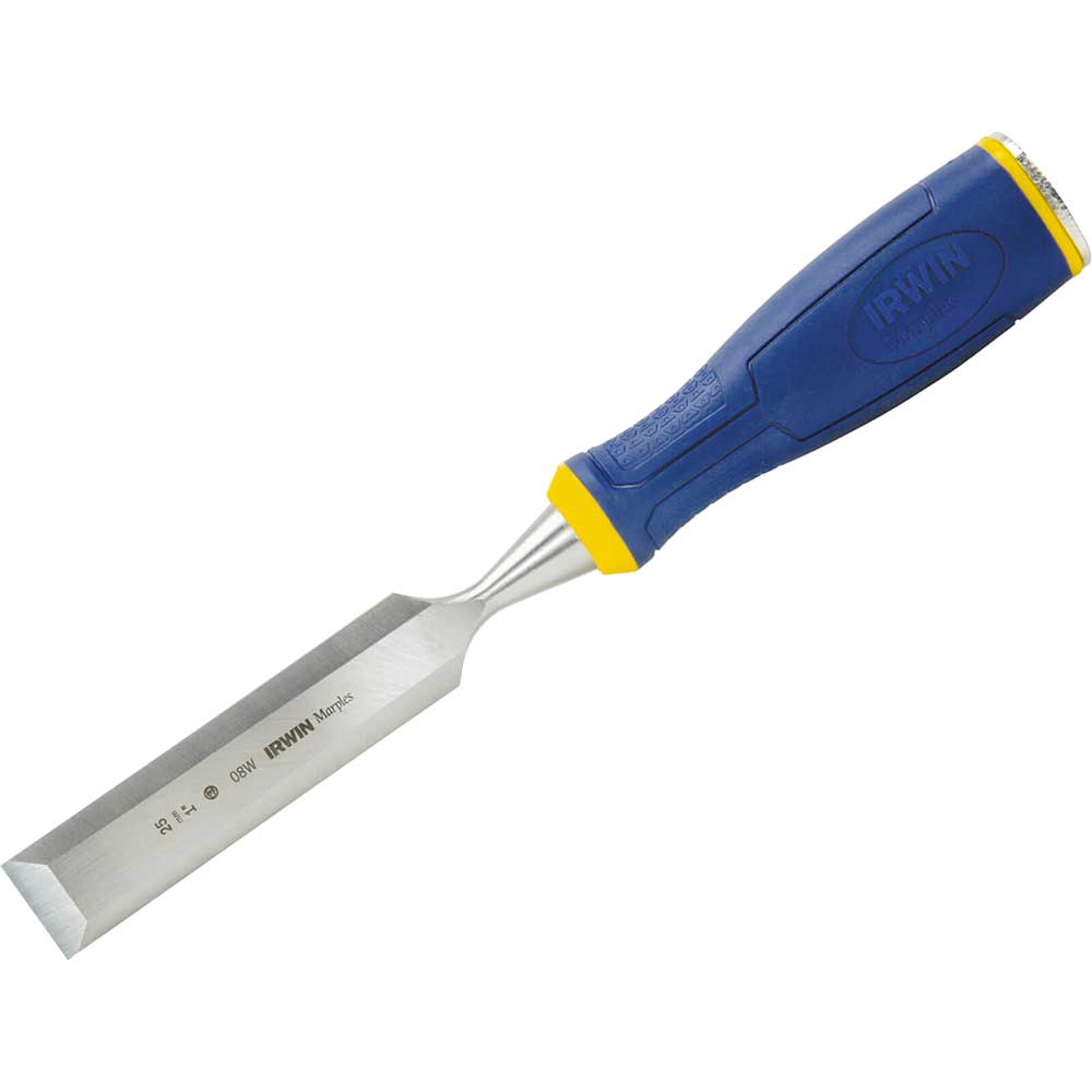 Marples Ms500 Soft Touch B/E Chisel 1"