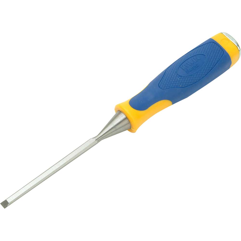 Image of Marples Ms500 Soft Touch B/E Chisel 1/4&quot;