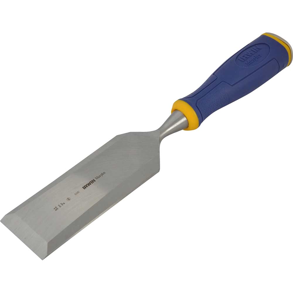 Marples Ms500 Soft Touch B/E Chisel 2"