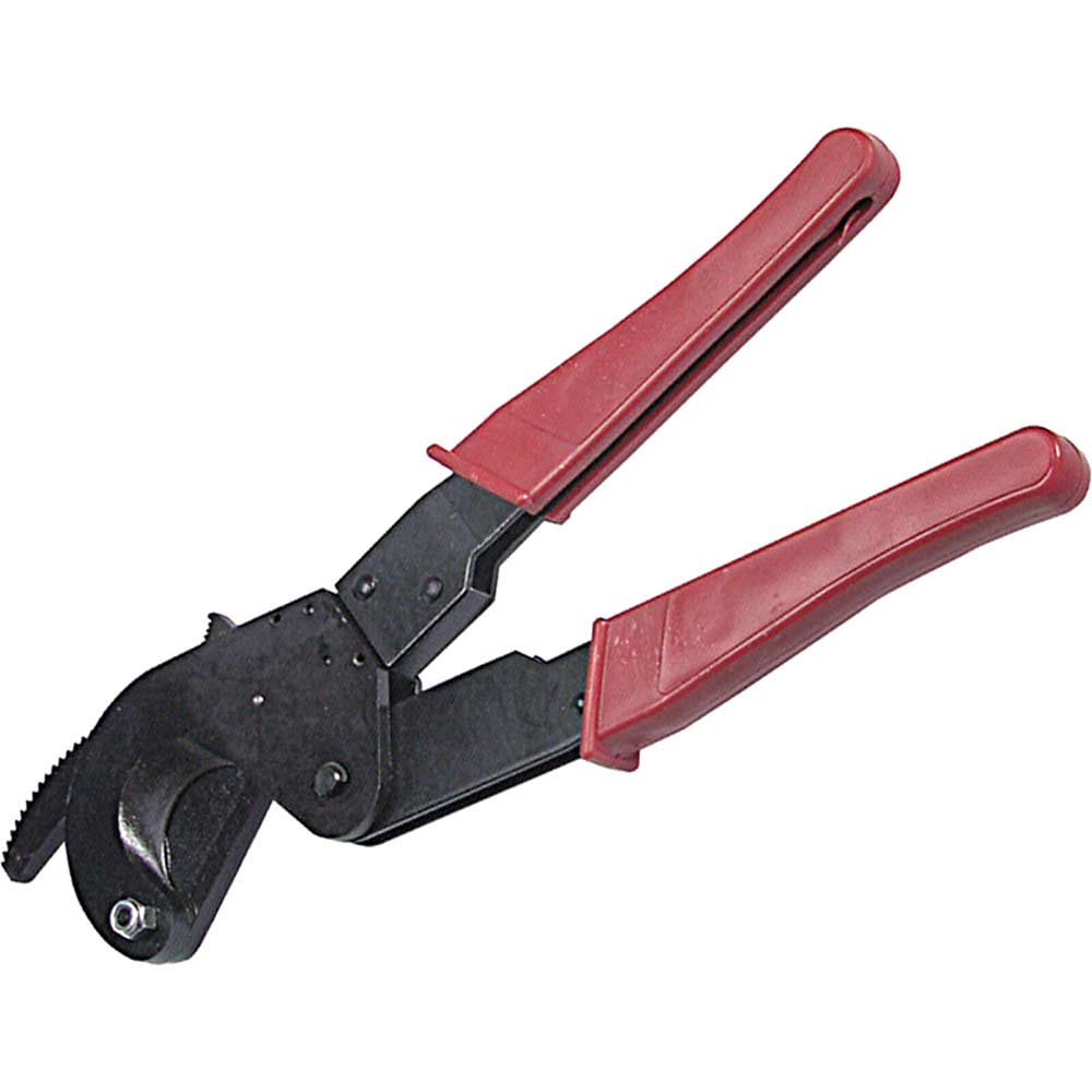 Maun 3080-250 Ratchet Cable Cutter