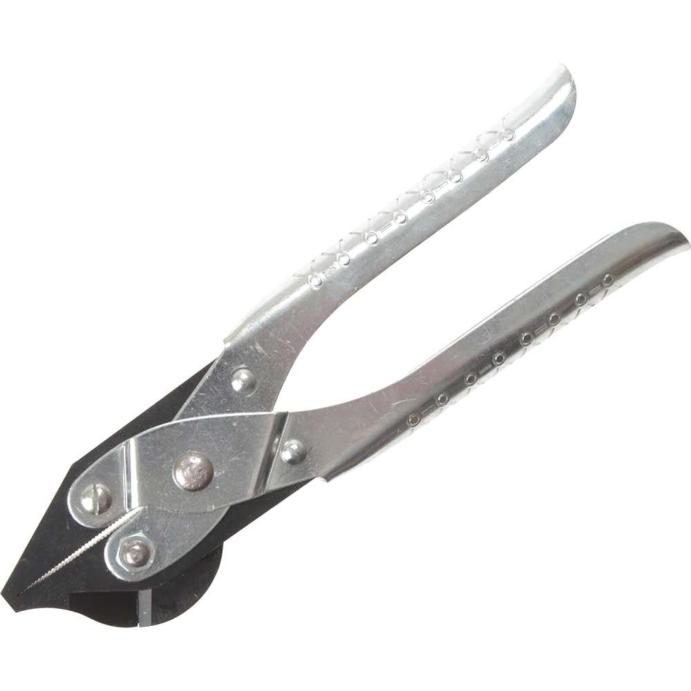 Image of Maun 4950 200 Side Cutting Plier 8&quot;