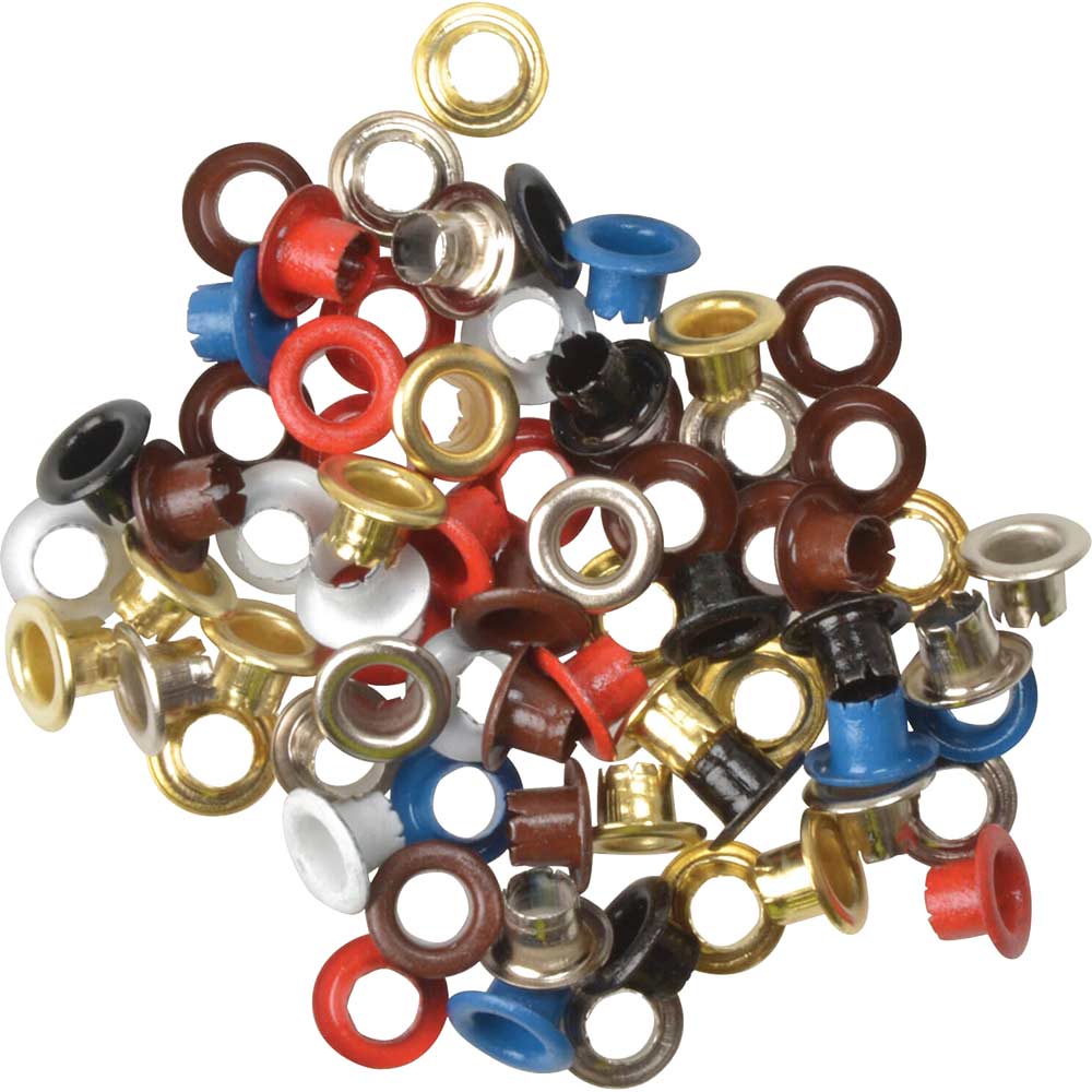 Image of Maun 6000 5/32 (Packet 100 ) Eyelets