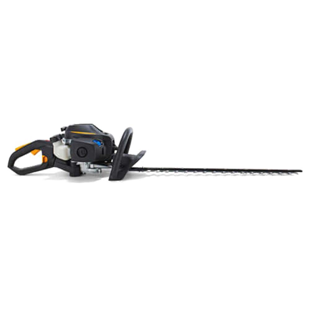 McCulloch ERGOLITE 6028 Petrol Hedge Trimmer 600mm Blade Length 21.7cc Engine