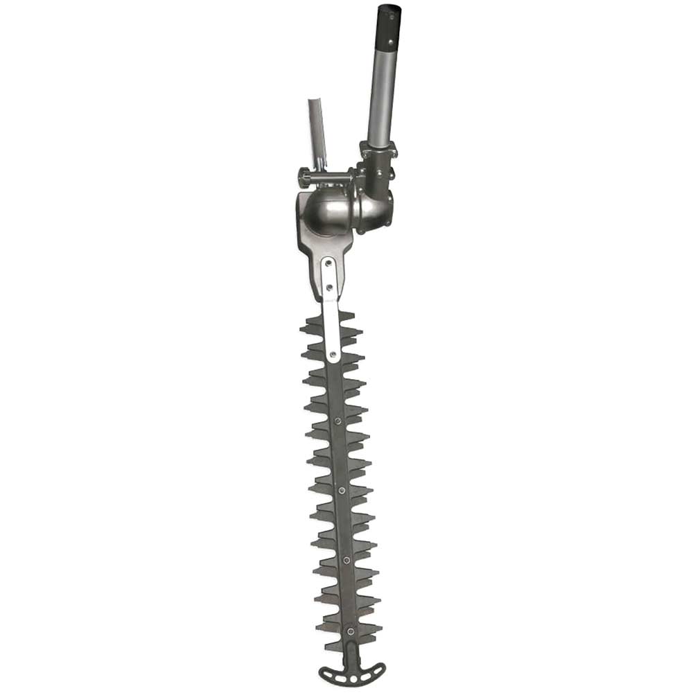 Image of McCulloch Hedge Trimmer Multi Tool Attachment for McCulloch Multi Tool Compatible Brush Cutters & Grass Trimmers