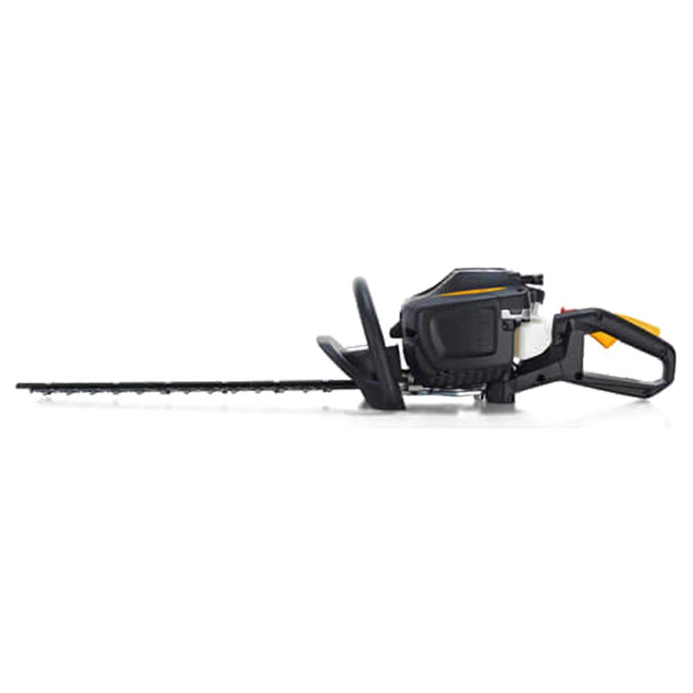 McCulloch SUPERLITE 4528 Petrol Hedge Trimmer 450mm Blade Length 21.7cc Engine