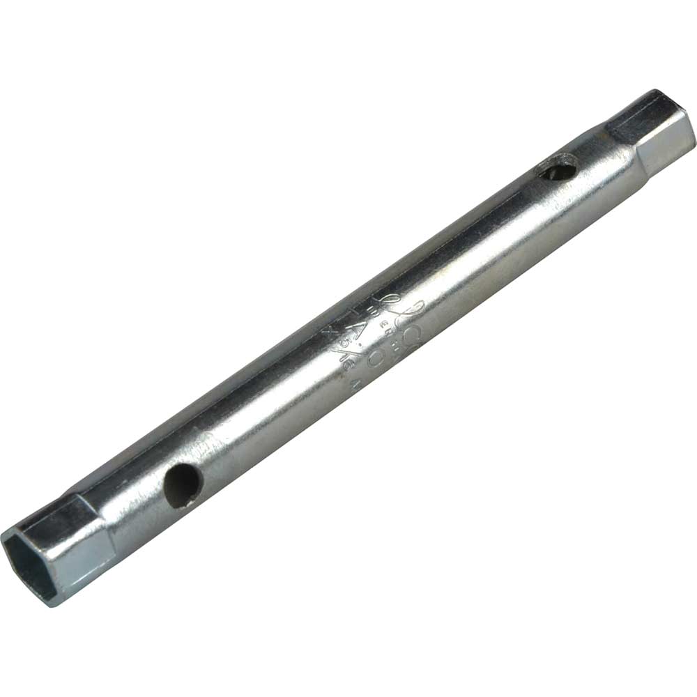 Image of Melco Ta1 A/F Box Spanner 5/16 x 3/8 x 4&quot;